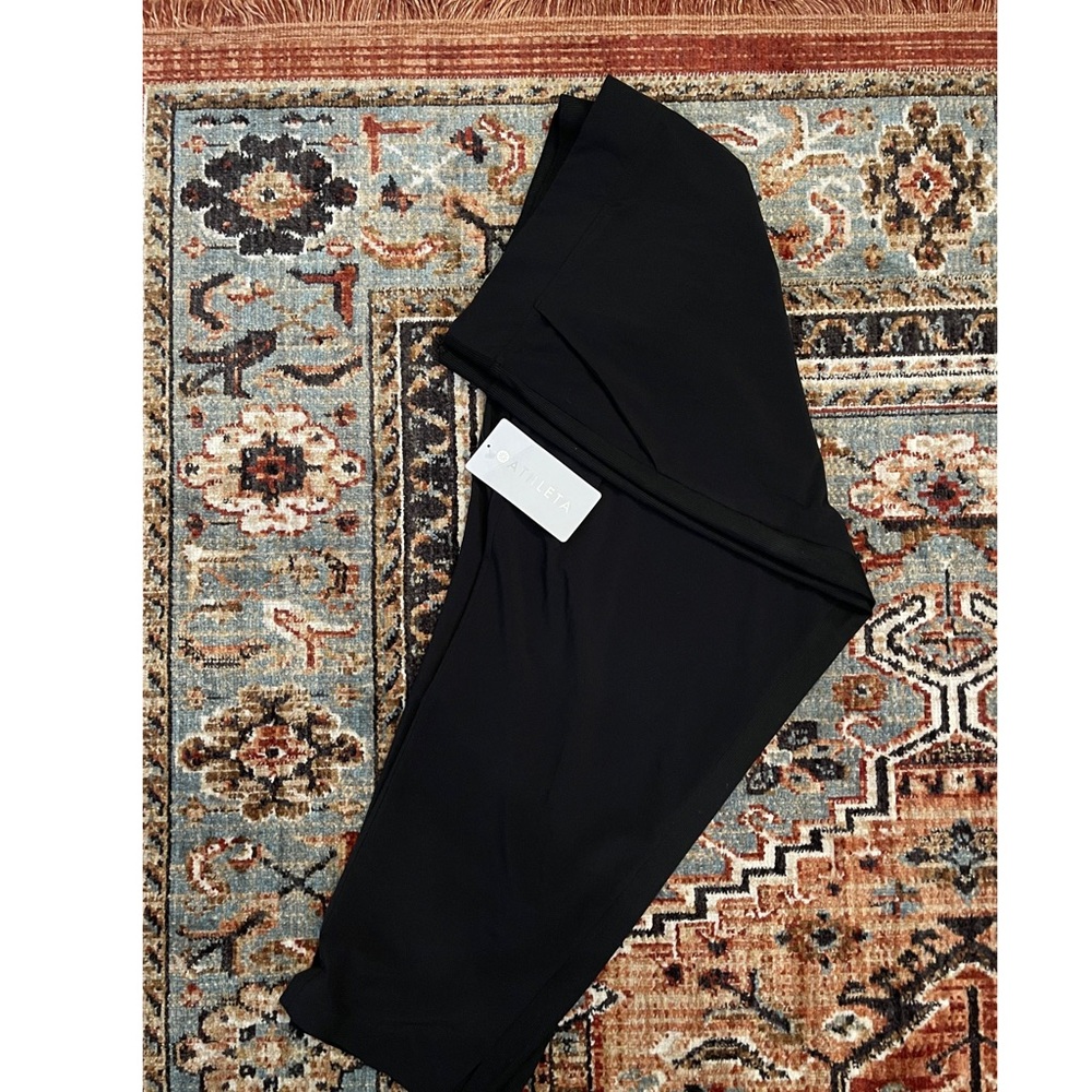 Athleta Brooklyn Ankle Pant 24W NWT